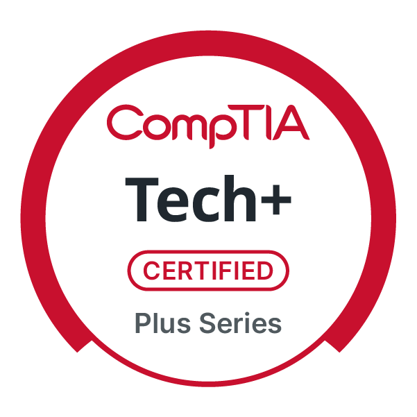 CompTIA Tech+